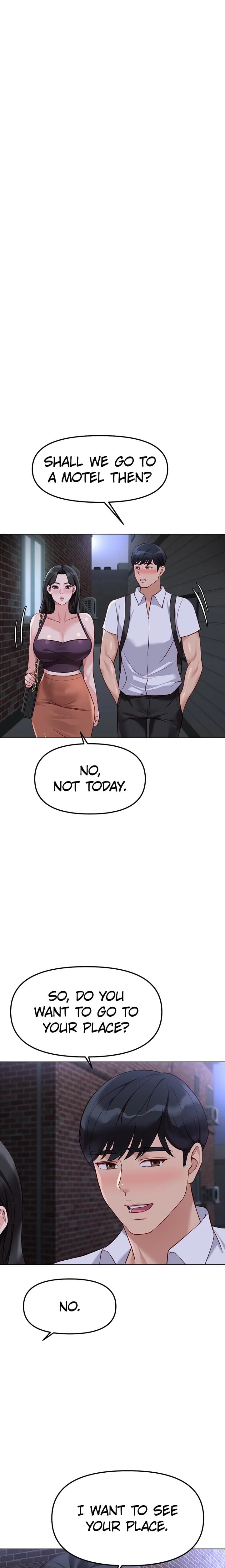 Common Sense Modifier Uncensored, chapter 36, page 9 of 24
