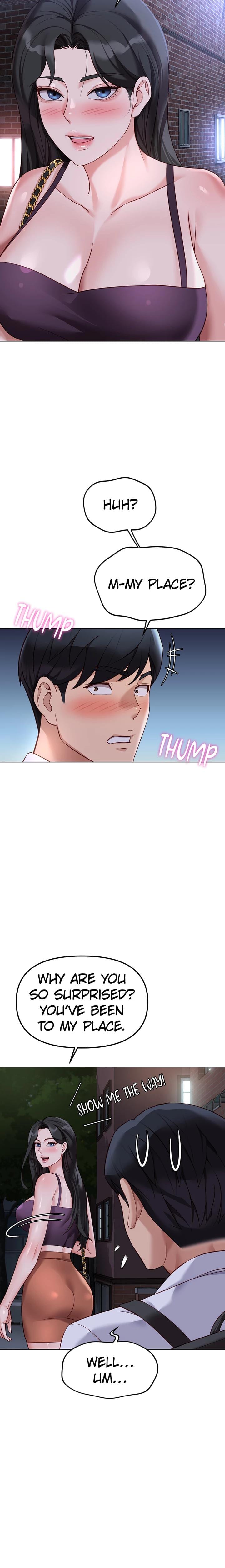 Common Sense Modifier Uncensored, chapter 36, page 10 of 24
