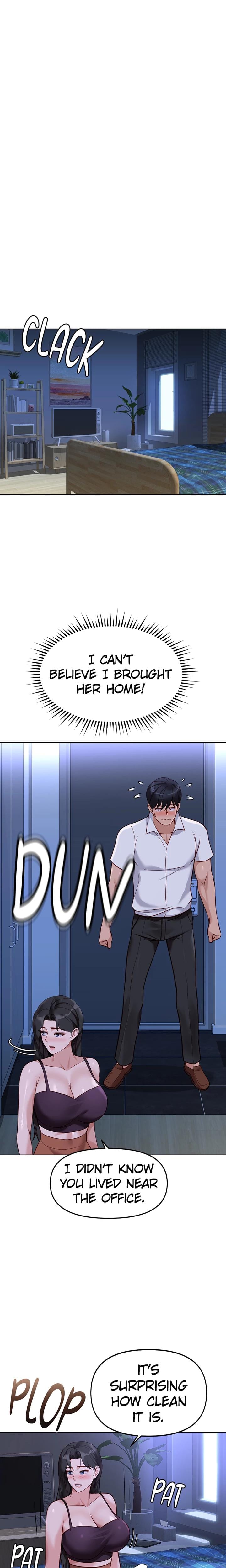 Common Sense Modifier Uncensored, chapter 36, page 11 of 24
