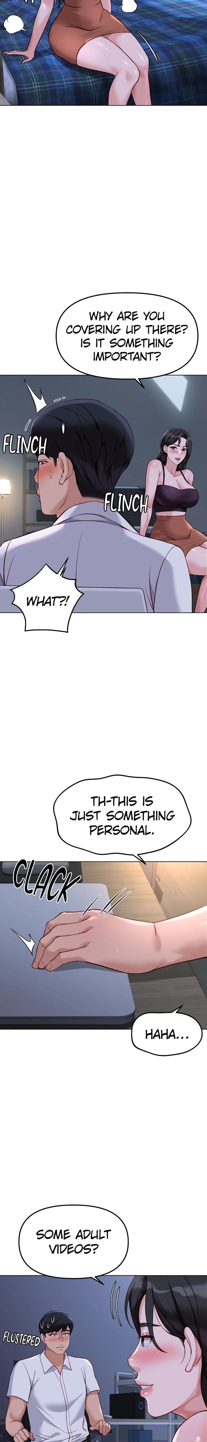 Common Sense Modifier Uncensored, chapter 36, page 12 of 24