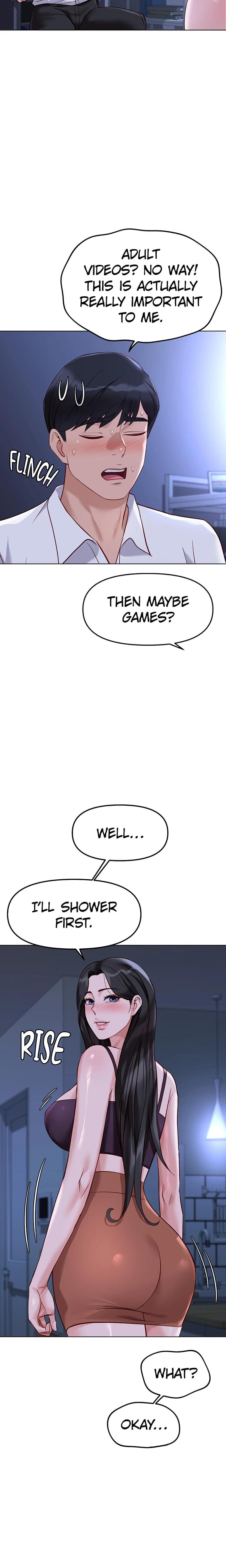 Common Sense Modifier Uncensored, chapter 36, page 13 of 24