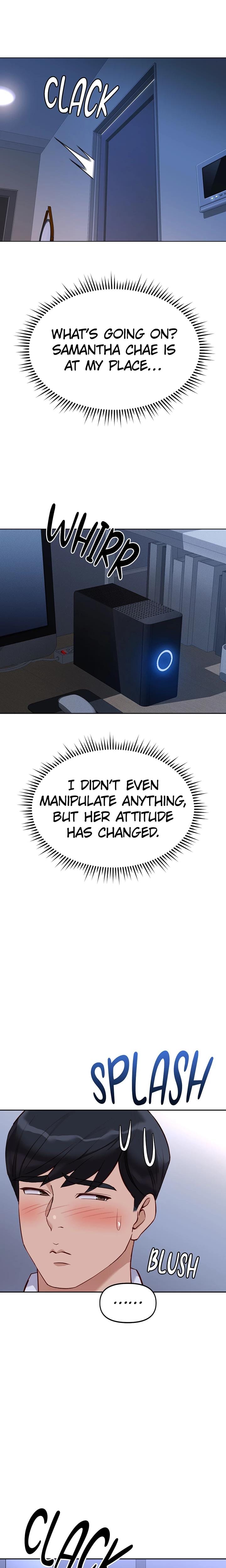 Common Sense Modifier Uncensored, chapter 36, page 14 of 24