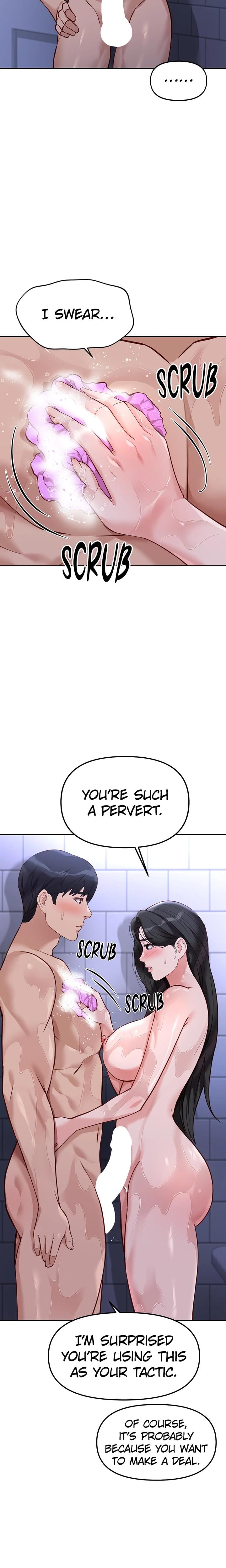 Common Sense Modifier Uncensored, chapter 36, page 16 of 24