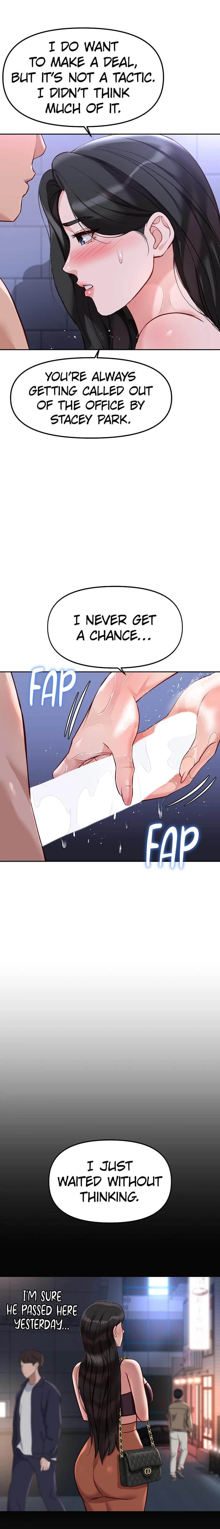 Common Sense Modifier Uncensored, chapter 36, page 17 of 24