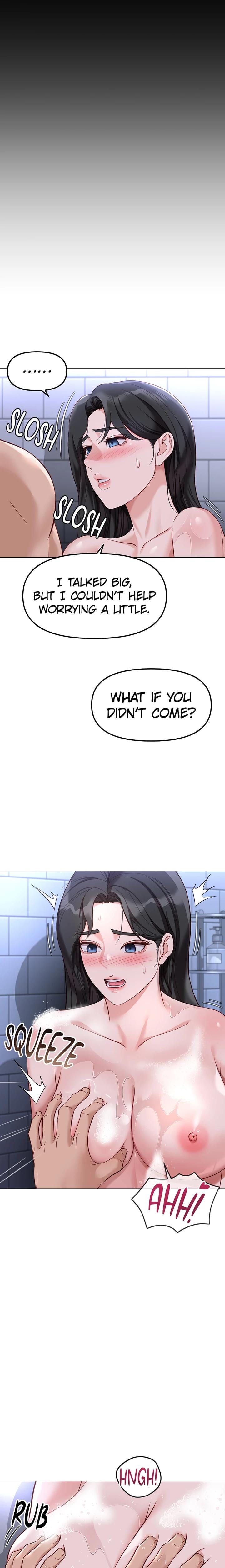 Common Sense Modifier Uncensored, chapter 36, page 18 of 24