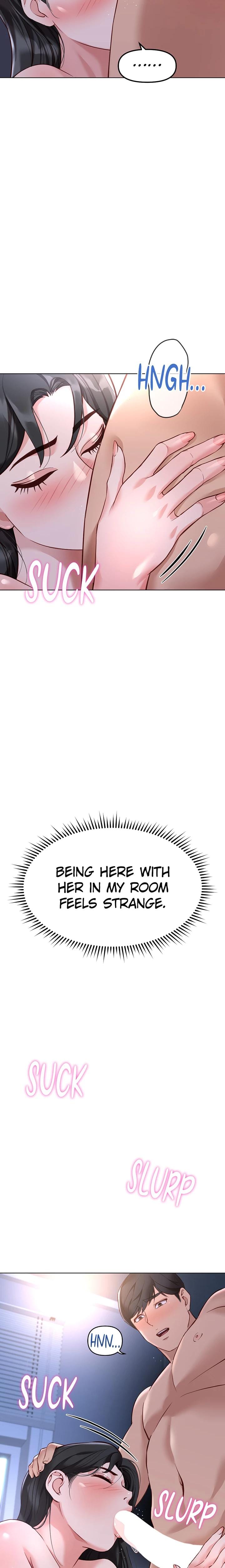 Common Sense Modifier Uncensored, chapter 37, page 5 of 25