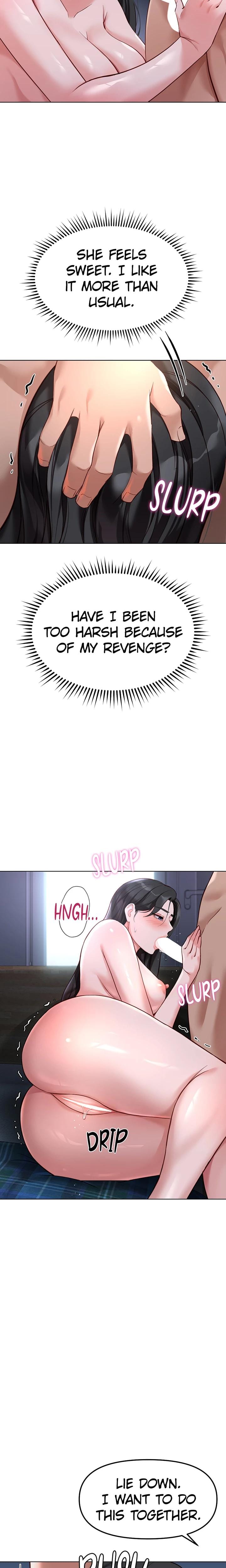 Common Sense Modifier Uncensored, chapter 37, page 6 of 25