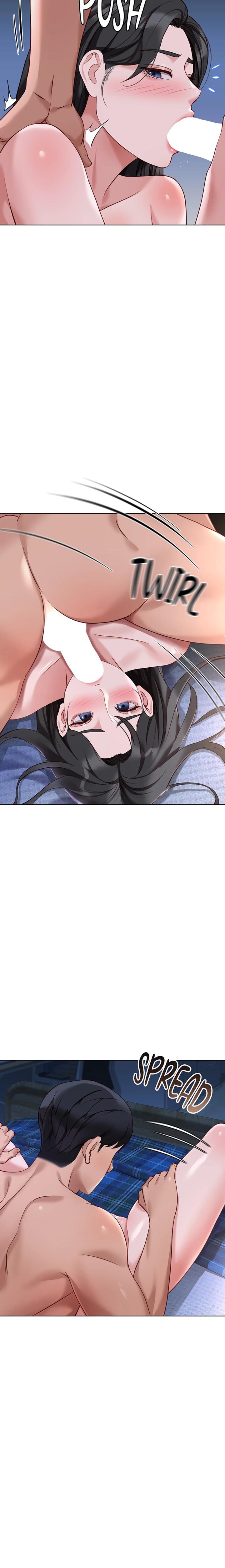Common Sense Modifier Uncensored, chapter 37, page 7 of 25