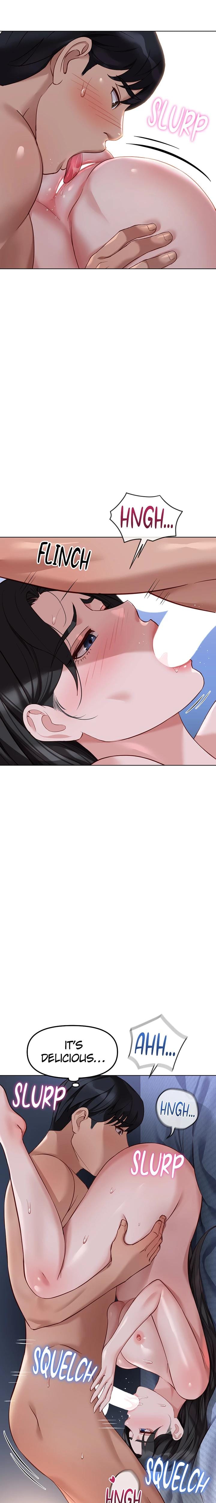 Common Sense Modifier Uncensored, chapter 37, page 8 of 25