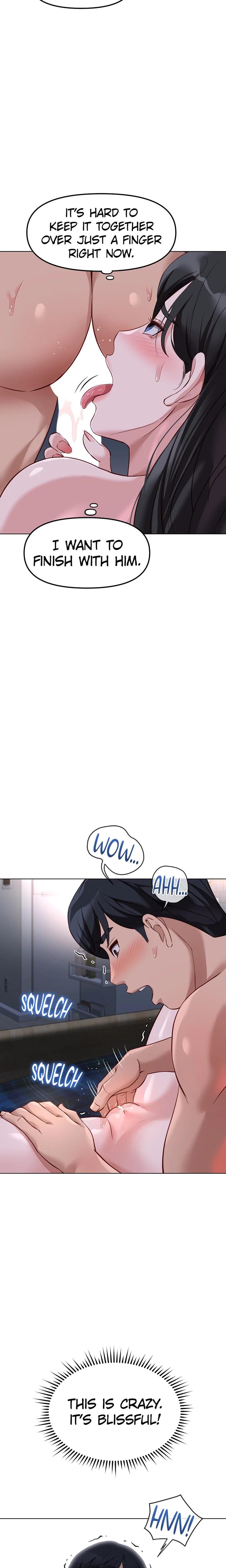 Common Sense Modifier Uncensored, chapter 37, page 11 of 25