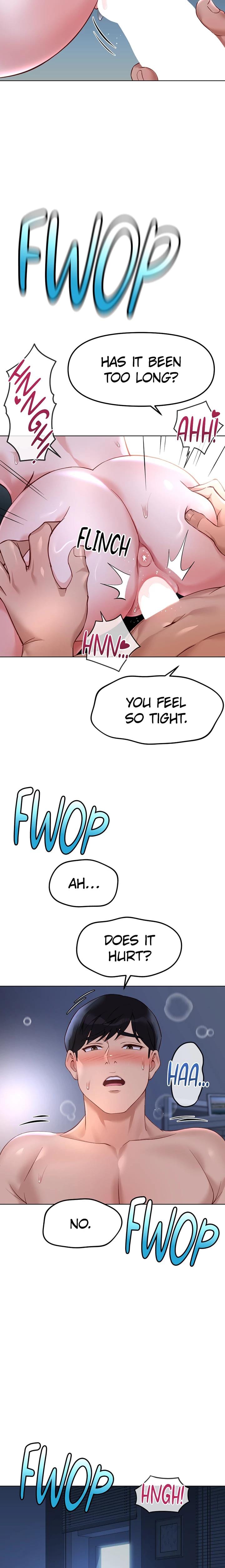 Common Sense Modifier Uncensored, chapter 37, page 16 of 25