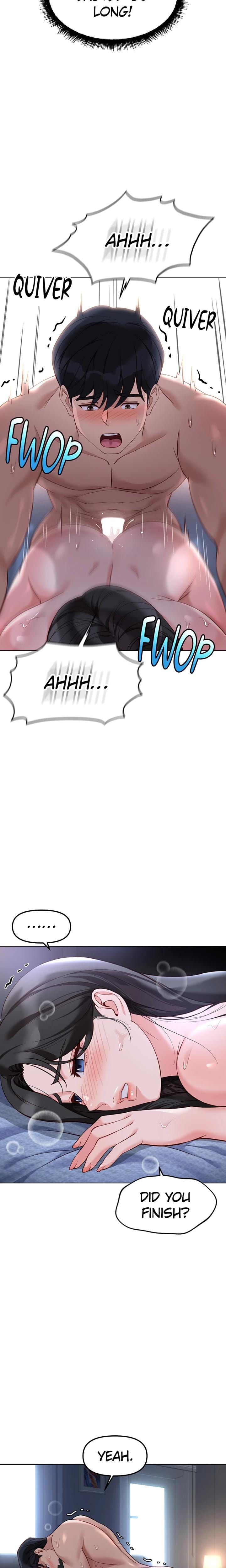 Common Sense Modifier Uncensored, chapter 37, page 22 of 25