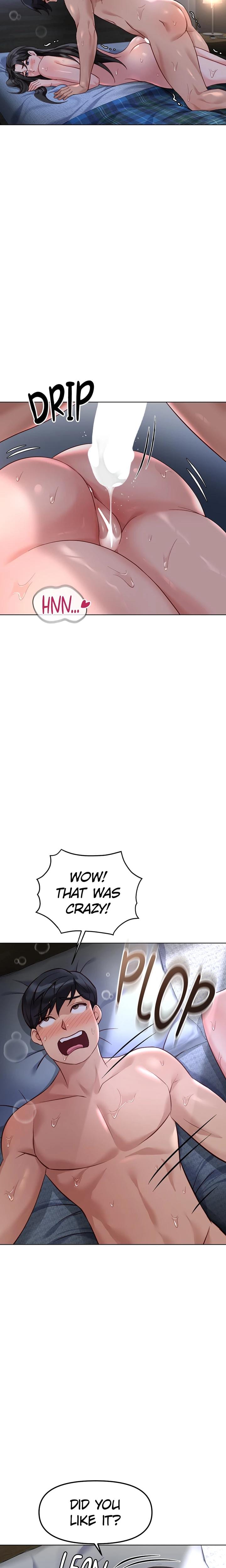 Common Sense Modifier Uncensored, chapter 37, page 23 of 25