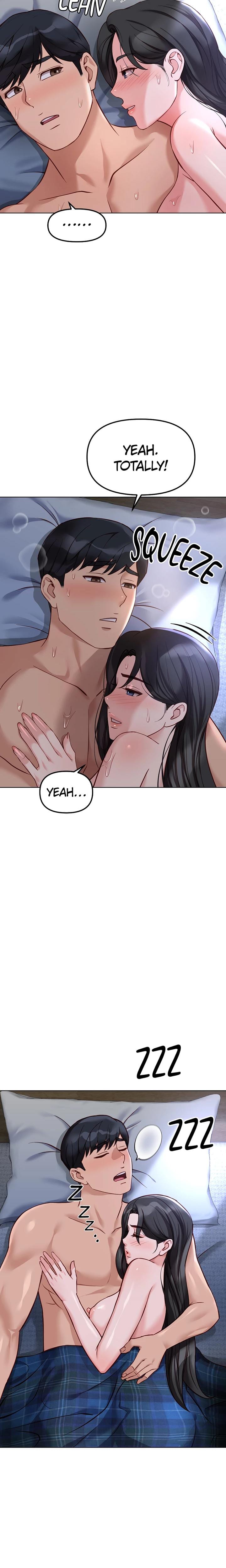 Common Sense Modifier Uncensored, chapter 37, page 24 of 25