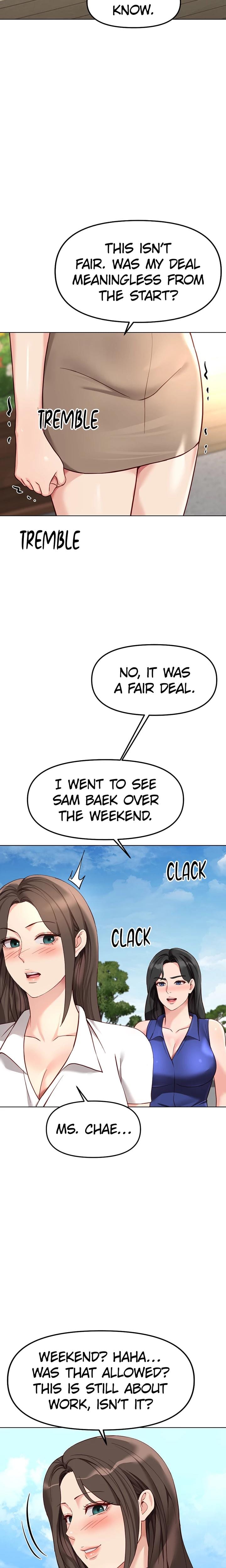 Common Sense Modifier Uncensored, chapter 38, page 5 of 25