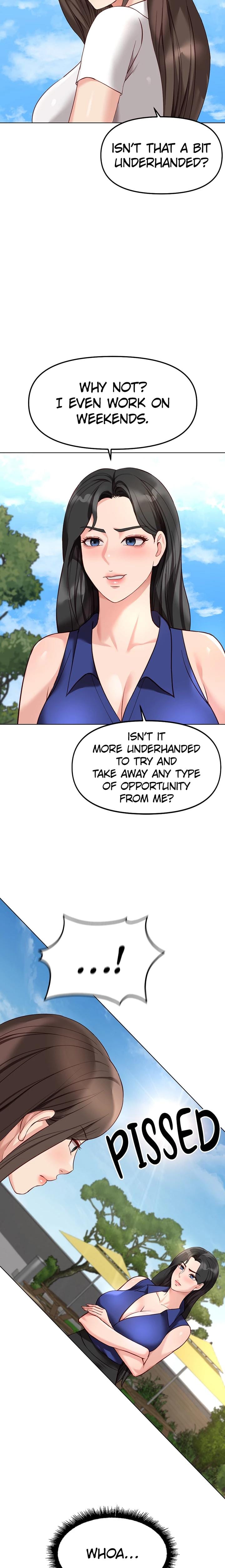 Common Sense Modifier Uncensored, chapter 38, page 6 of 25