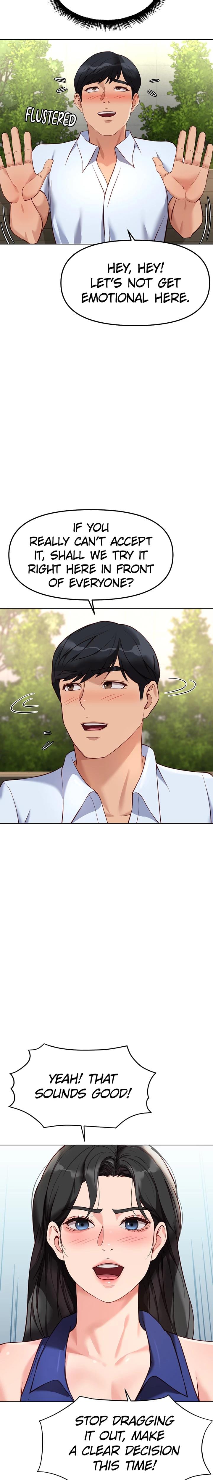Common Sense Modifier Uncensored, chapter 38, page 7 of 25