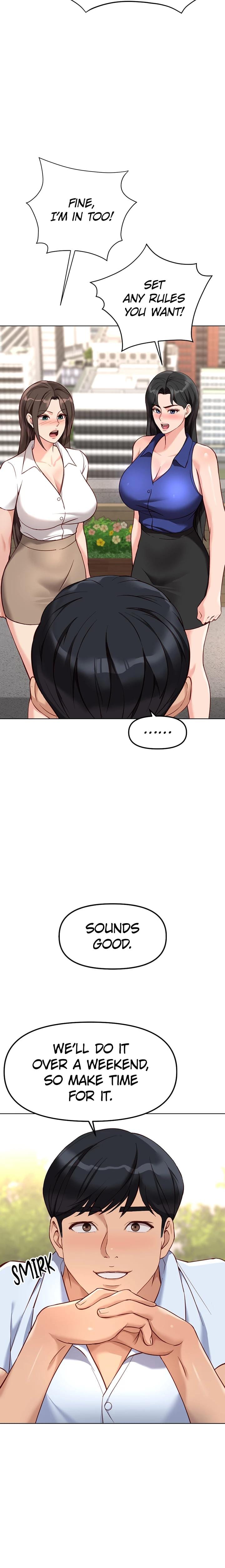 Common Sense Modifier Uncensored, chapter 38, page 8 of 25