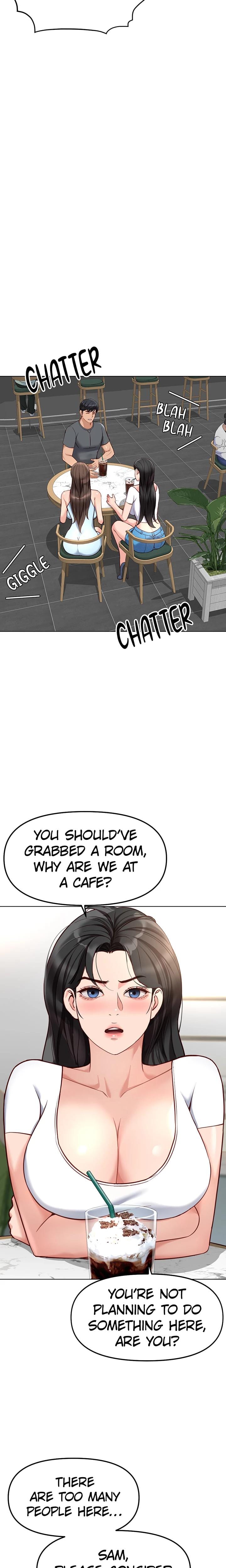Common Sense Modifier Uncensored, chapter 38, page 10 of 25