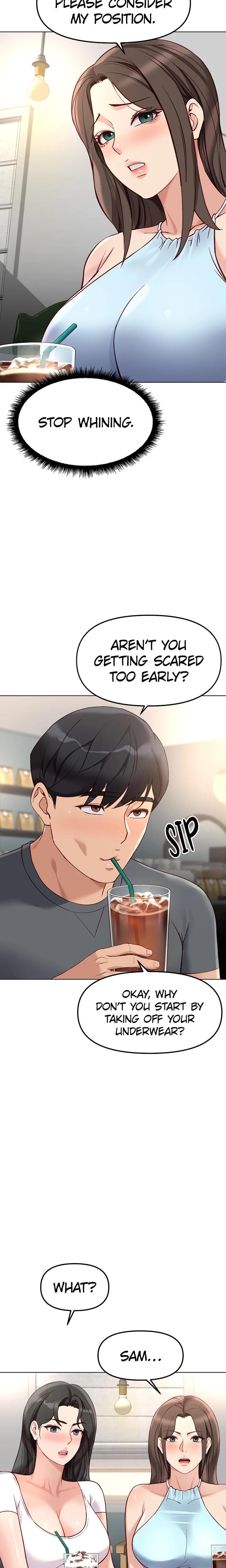 Common Sense Modifier Uncensored, chapter 38, page 11 of 25