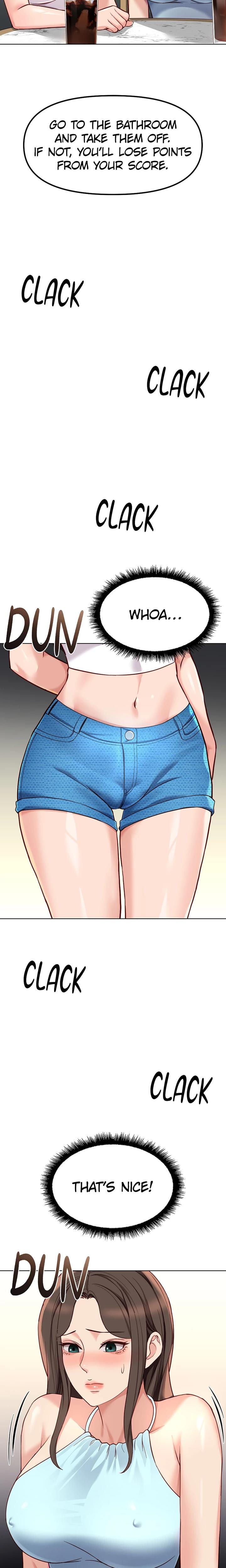 Common Sense Modifier Uncensored, chapter 38, page 12 of 25