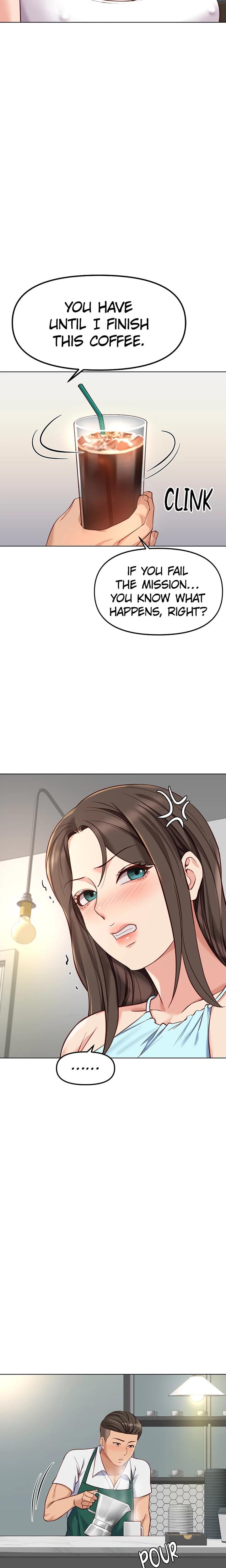 Common Sense Modifier Uncensored, chapter 38, page 15 of 25