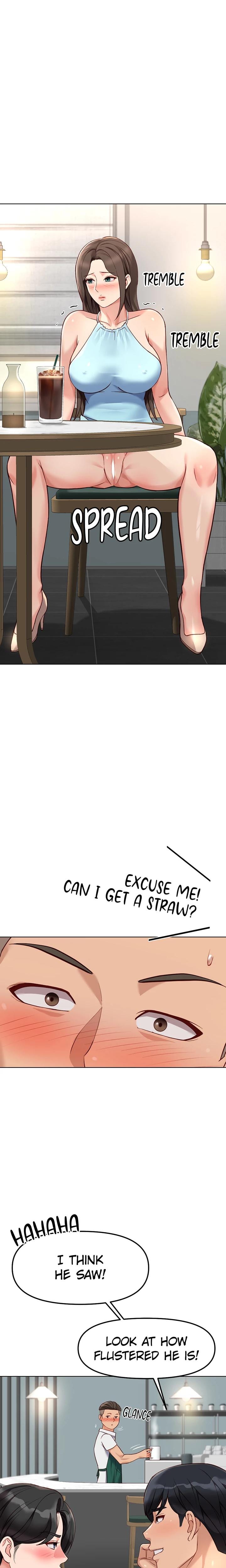 Common Sense Modifier Uncensored, chapter 38, page 17 of 25