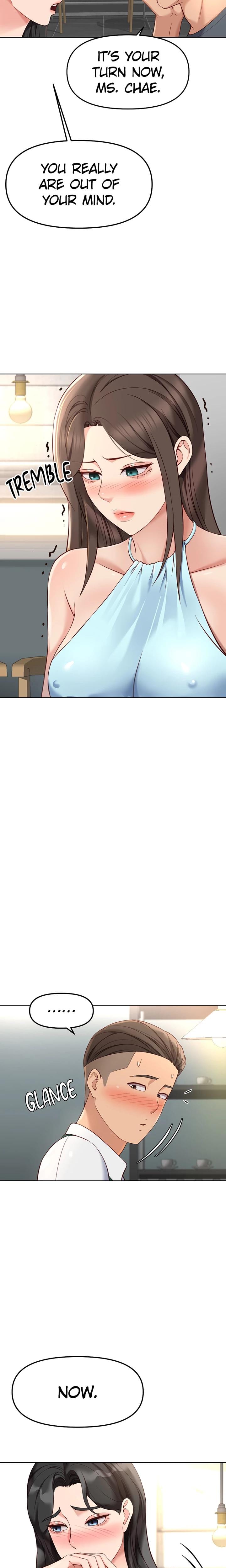 Common Sense Modifier Uncensored, chapter 38, page 18 of 25