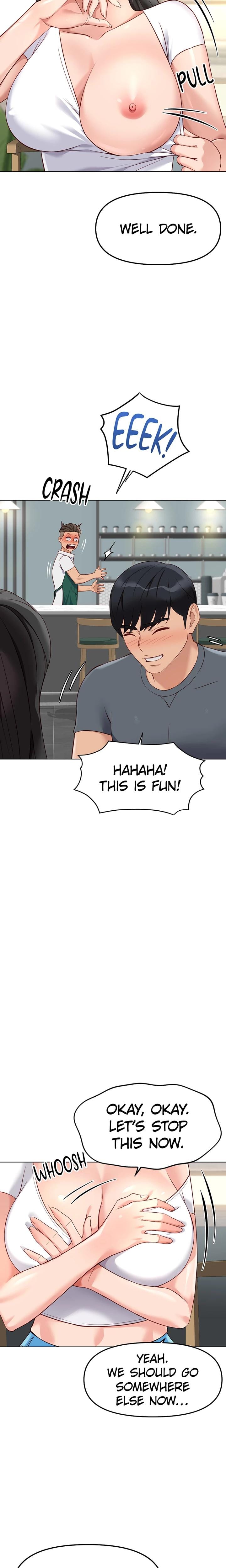 Common Sense Modifier Uncensored, chapter 38, page 19 of 25