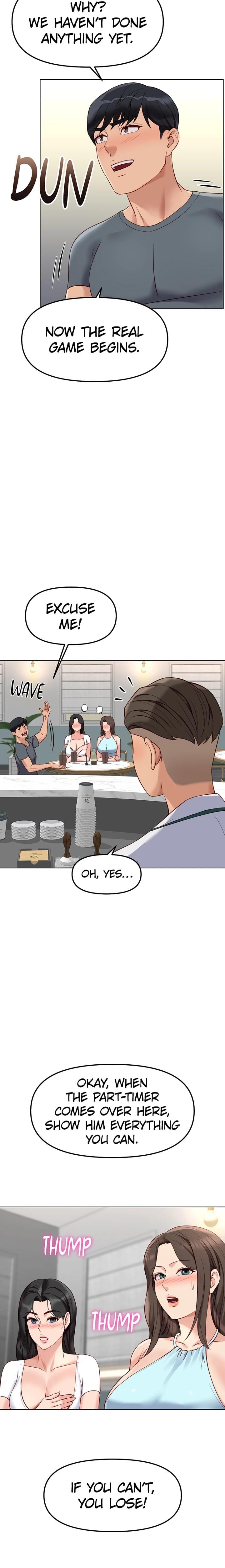 Common Sense Modifier Uncensored, chapter 38, page 20 of 25
