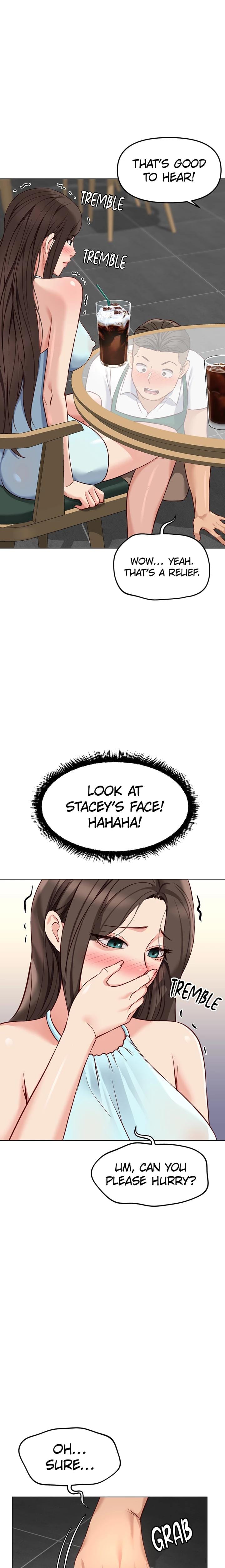 Common Sense Modifier Uncensored, chapter 38, page 23 of 25
