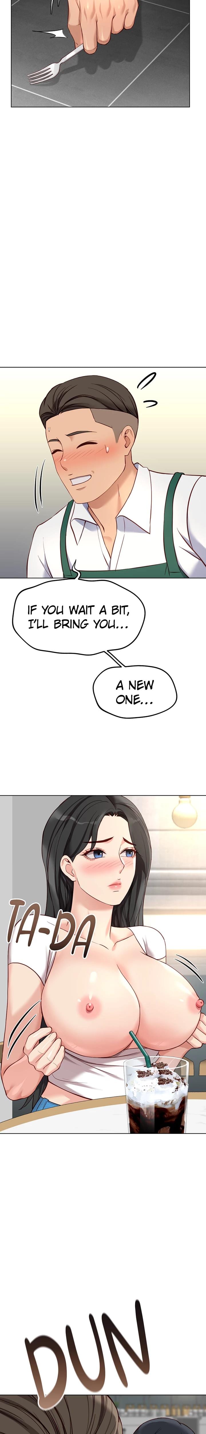 Common Sense Modifier Uncensored, chapter 38, page 24 of 25