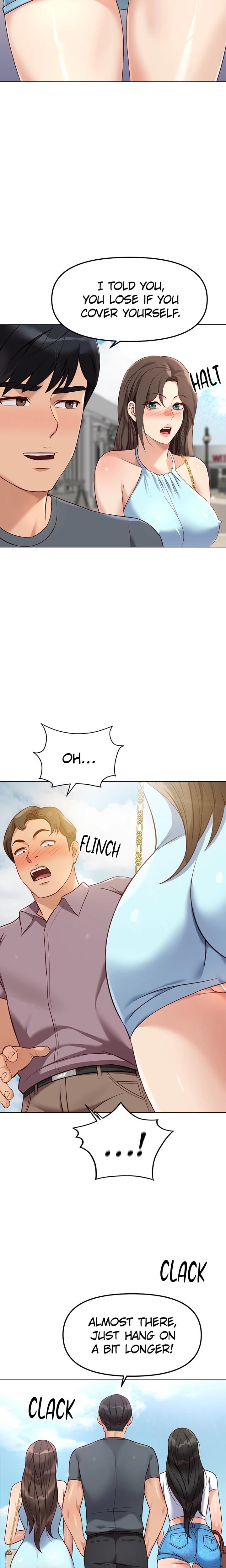 Common Sense Modifier Uncensored, chapter 39, page 5 of 24