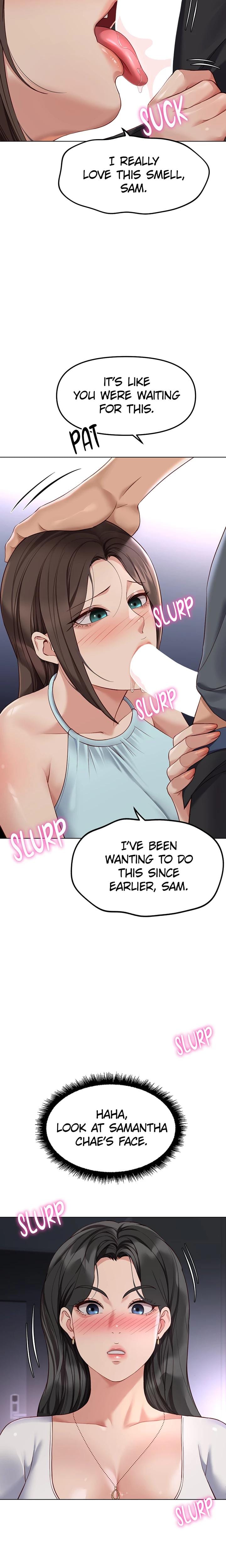 Common Sense Modifier Uncensored, chapter 39, page 9 of 24