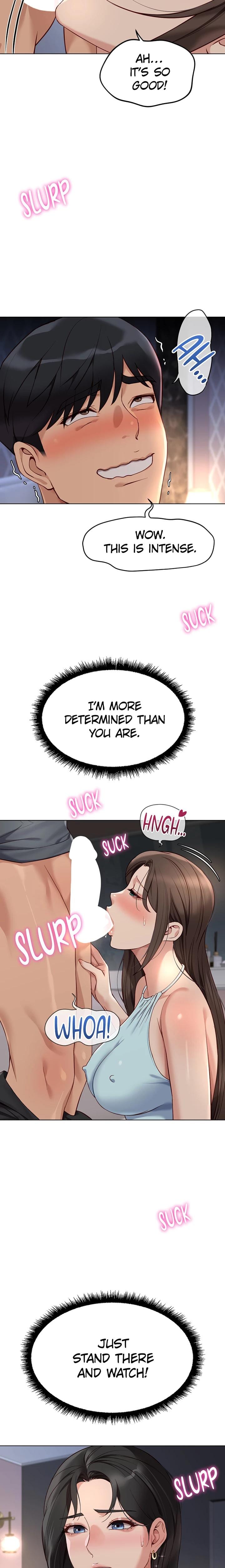 Common Sense Modifier Uncensored, chapter 39, page 11 of 24