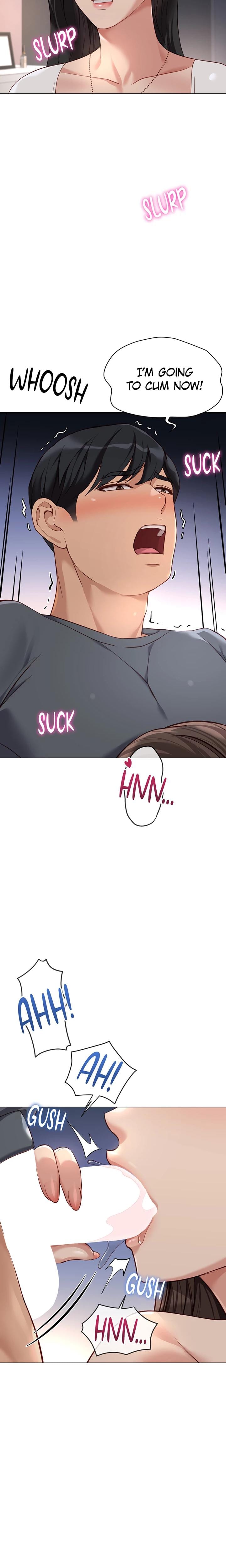 Common Sense Modifier Uncensored, chapter 39, page 12 of 24