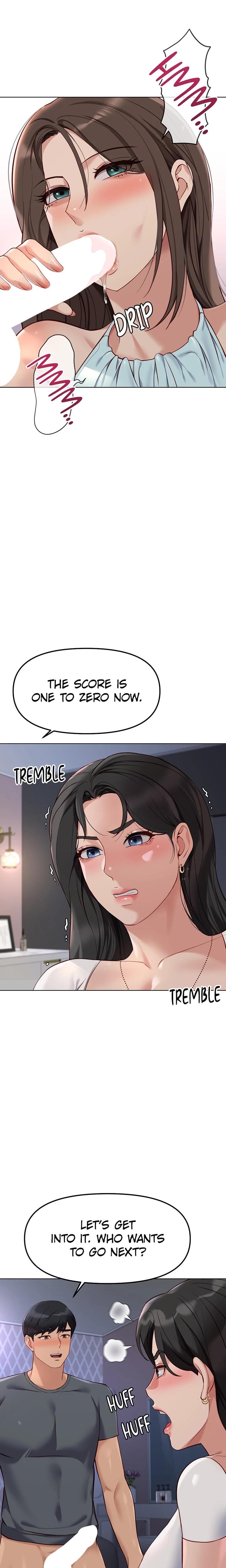 Common Sense Modifier Uncensored, chapter 39, page 13 of 24