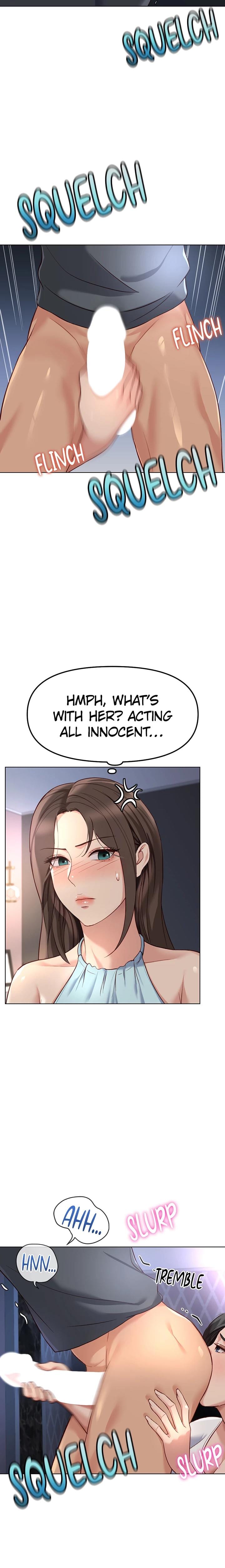 Common Sense Modifier Uncensored, chapter 39, page 18 of 24