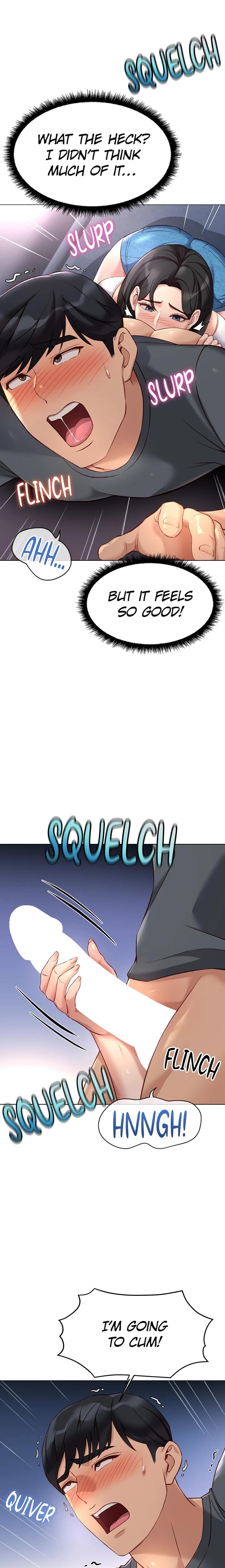 Common Sense Modifier Uncensored, chapter 39, page 19 of 24