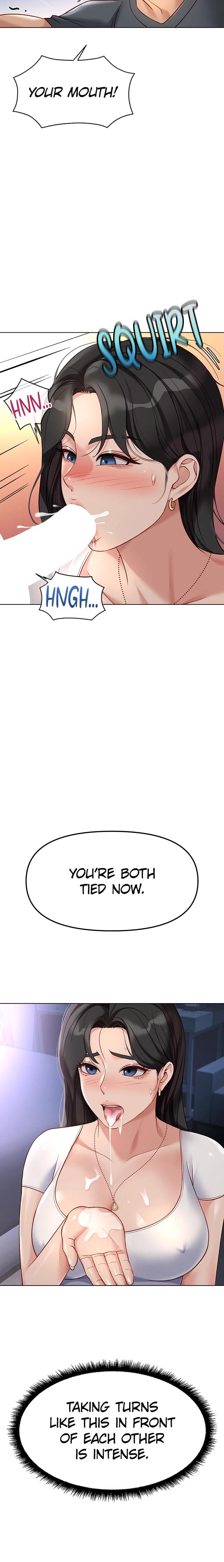 Common Sense Modifier Uncensored, chapter 39, page 20 of 24