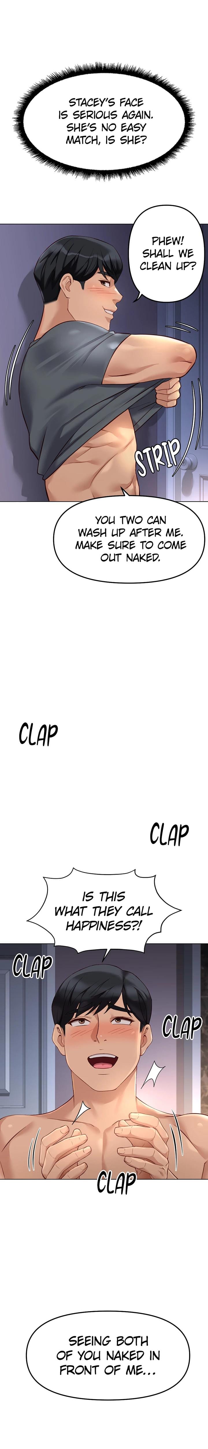 Common Sense Modifier Uncensored, chapter 39, page 21 of 24
