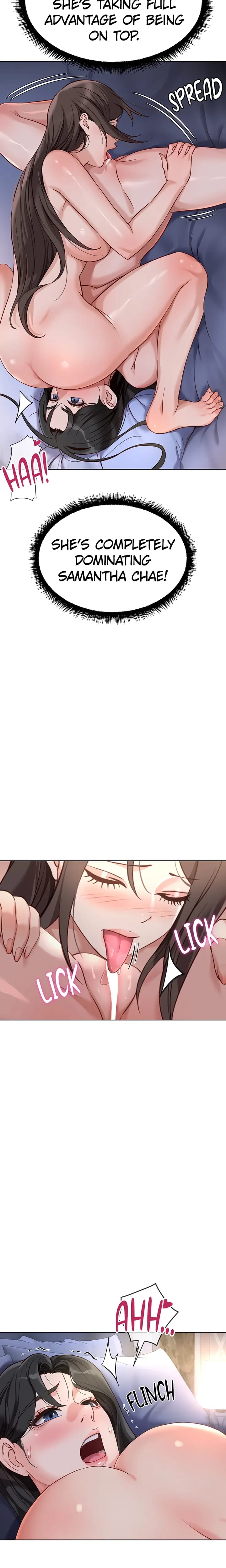 Common Sense Modifier Uncensored, chapter 40, page 8 of 26