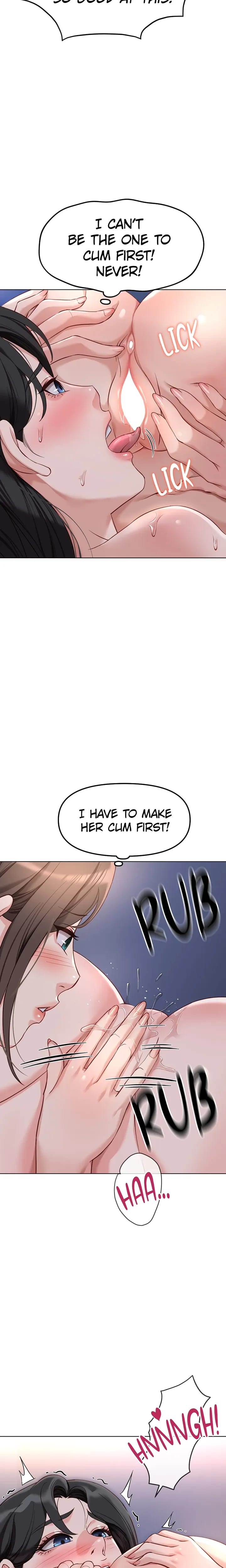 Common Sense Modifier Uncensored, chapter 40, page 11 of 26