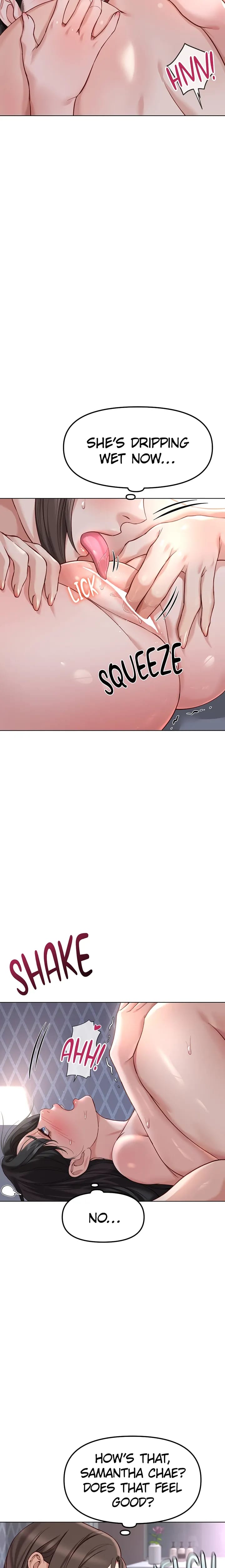 Common Sense Modifier Uncensored, chapter 40, page 12 of 26