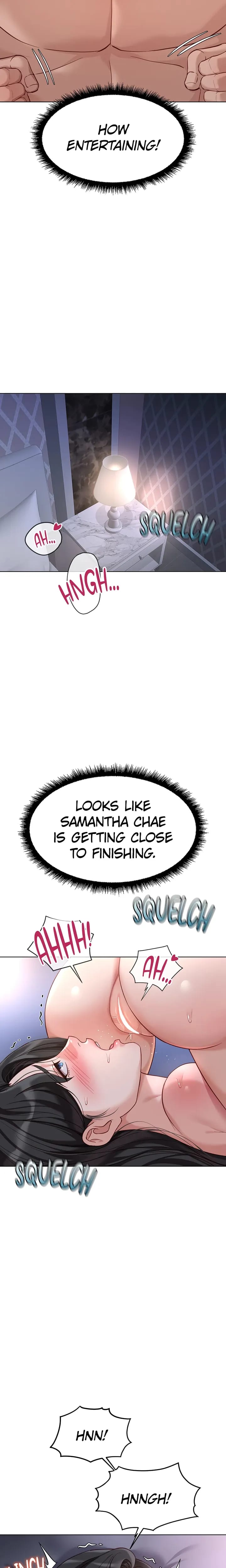 Common Sense Modifier Uncensored, chapter 40, page 14 of 26