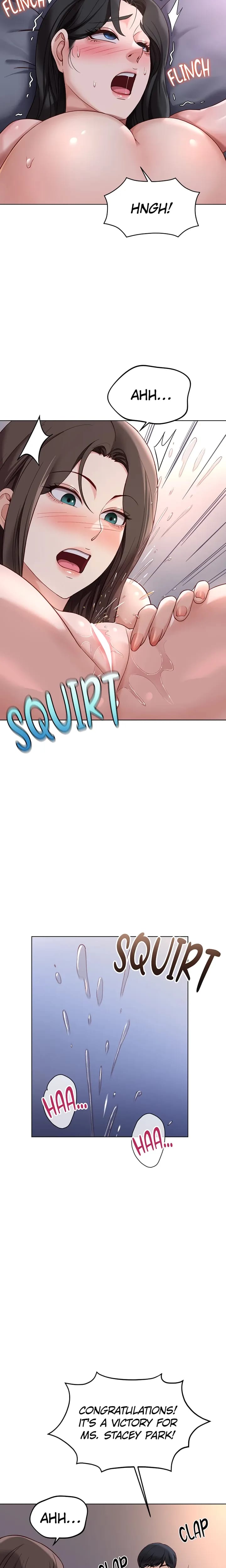 Common Sense Modifier Uncensored, chapter 40, page 15 of 26