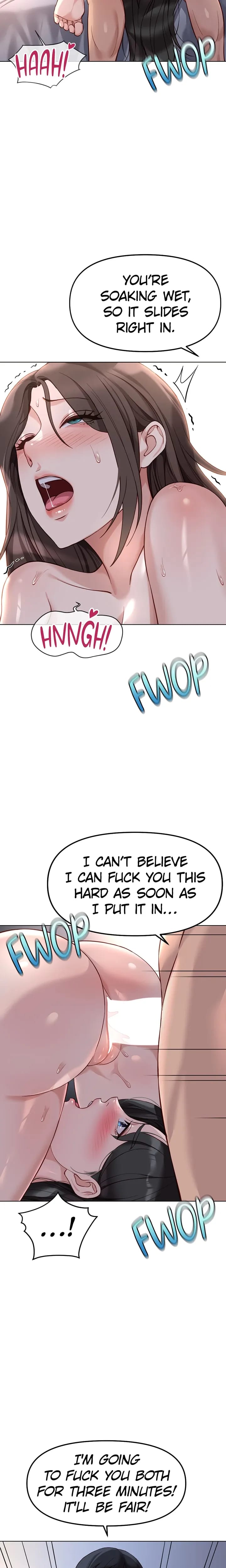 Common Sense Modifier Uncensored, chapter 40, page 18 of 26