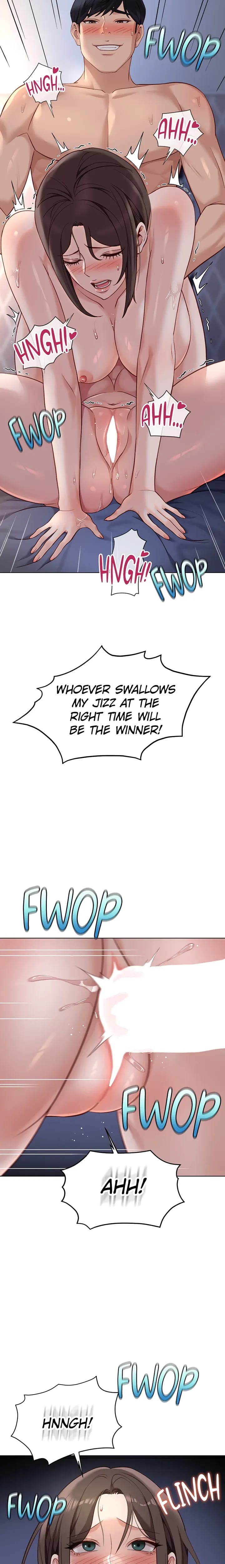 Common Sense Modifier Uncensored, chapter 40, page 19 of 26