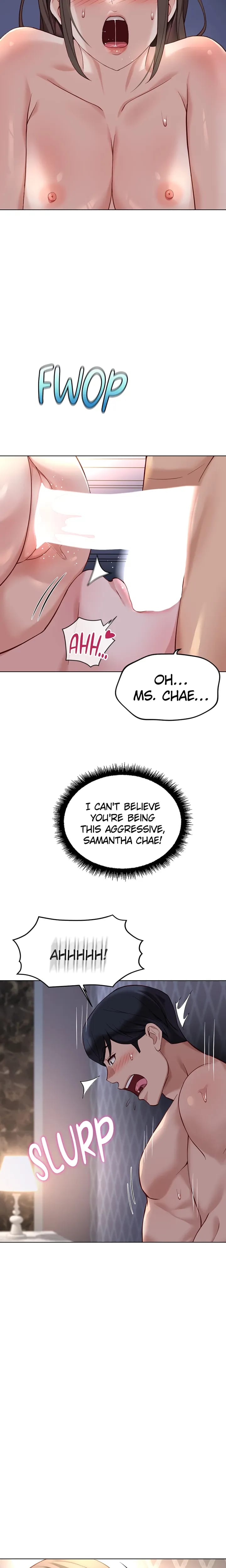 Common Sense Modifier Uncensored, chapter 40, page 20 of 26