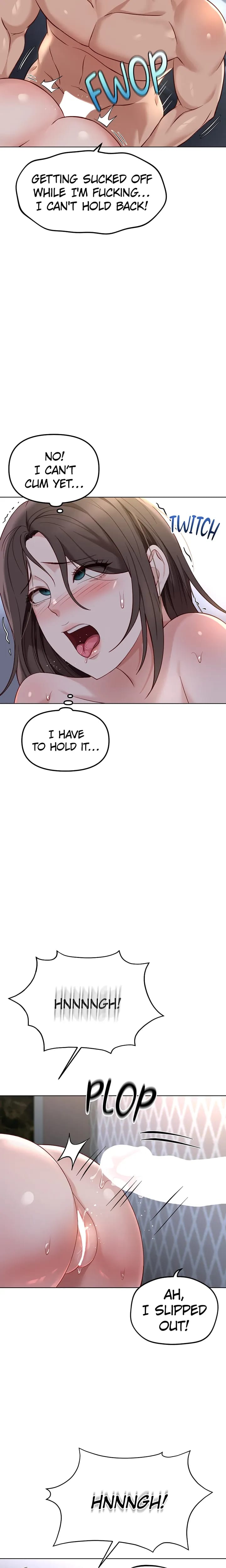 Common Sense Modifier Uncensored, chapter 40, page 22 of 26